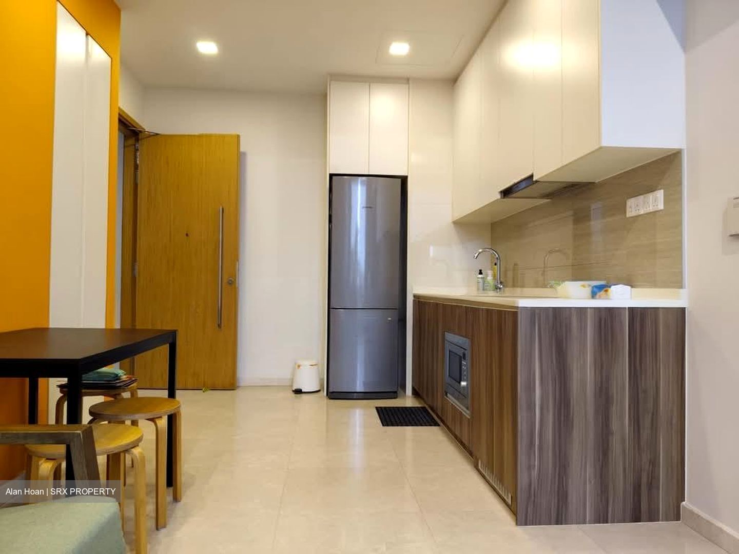 The Glades (D16), Condominium #568301361